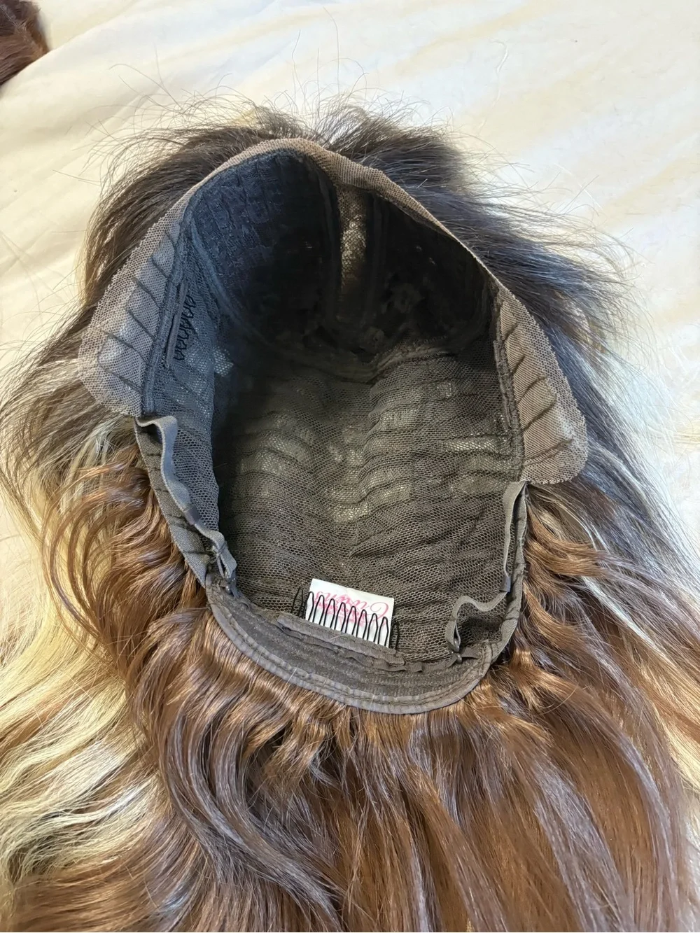 CSC Wigs | Cass Coffee Blend